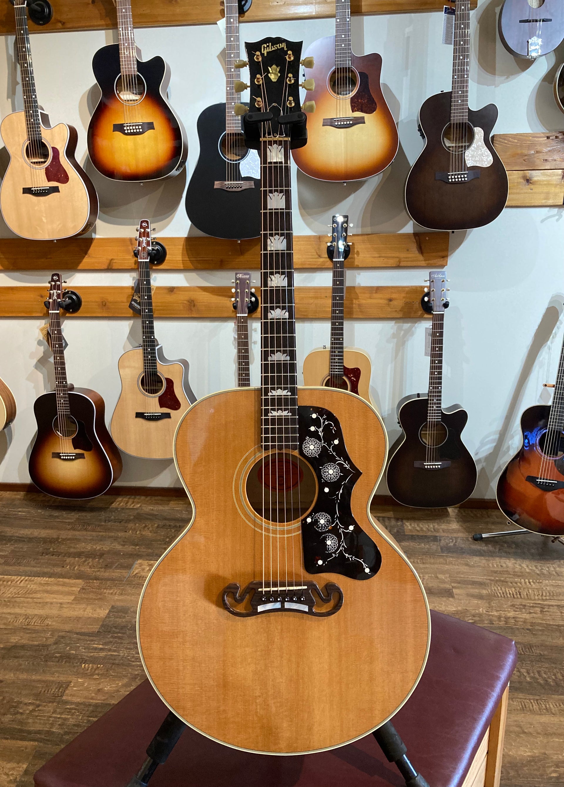 Gibson j150 sales