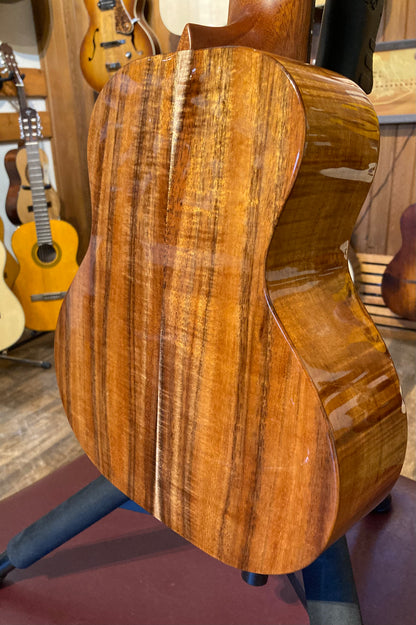 Kanile'a K-1 GL6 Premium Tenor (Used)