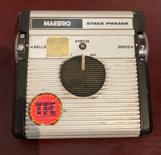 Maestro Stage Phaser MPP-1 (1976-88)