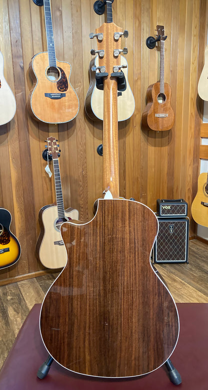 Taylor 414CE-R w/Case (2017)