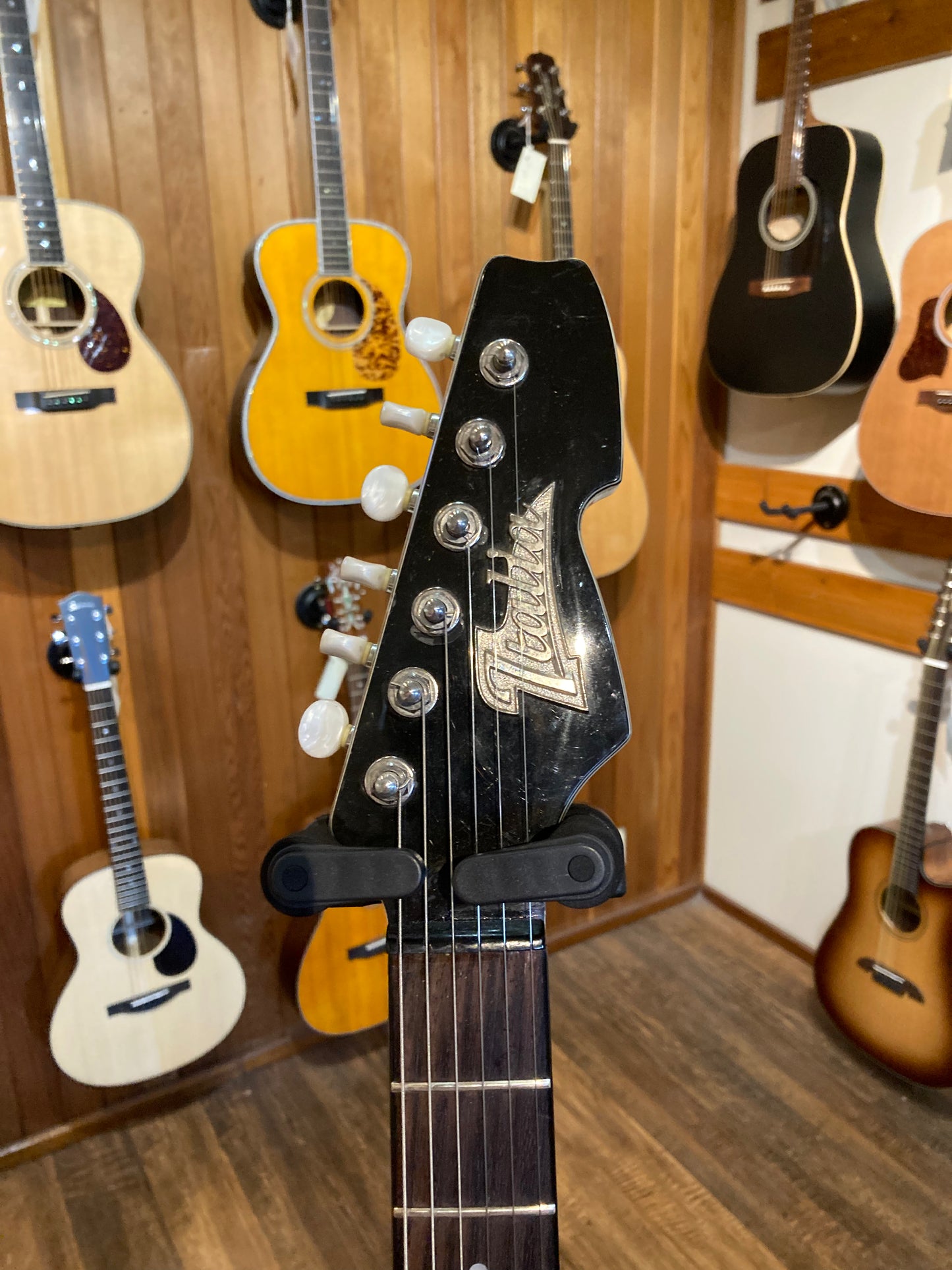 Italia Modena (Used)