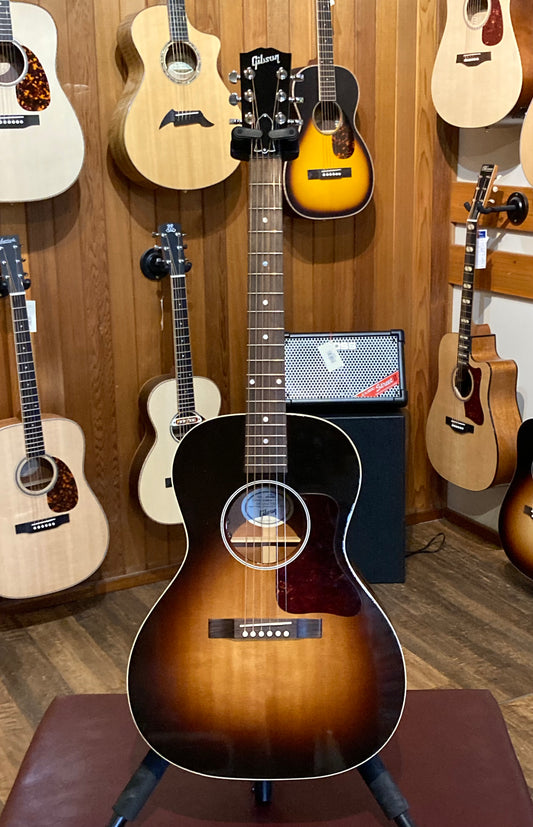 Gibson L-00 Acoustic/Electric Guitar w/Case (2018)