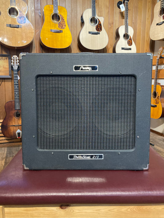 Peavey Delta Blues 210 (Used)