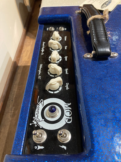 Swart Mod 84 (Used)