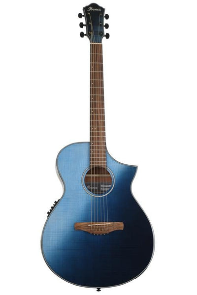 Ibanez AEWC32FM Acoustic/Electric Guitar