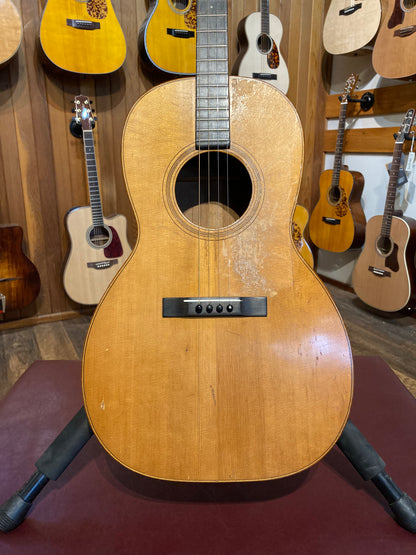 Martin 2-18T Tenor Guitar (1928)
