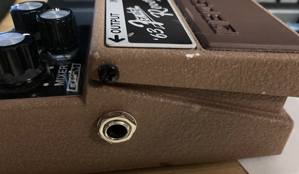 Fender FRV-1 (Used)