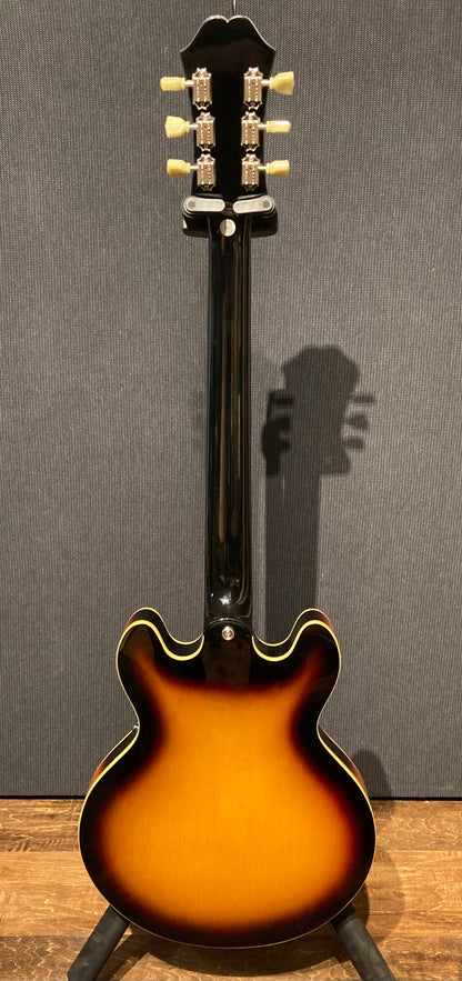 Epiphone ES-339 Pro w/Case (2018)