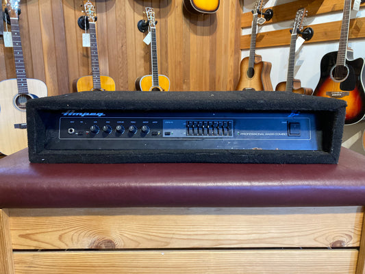 Ampeg B2 Head (Used)