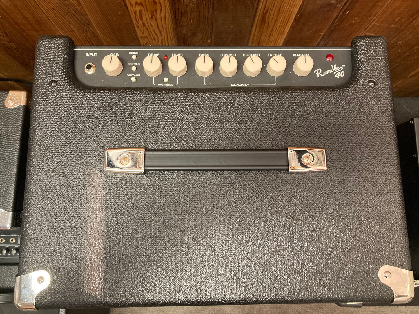 Fender Rumble 40 (Used)