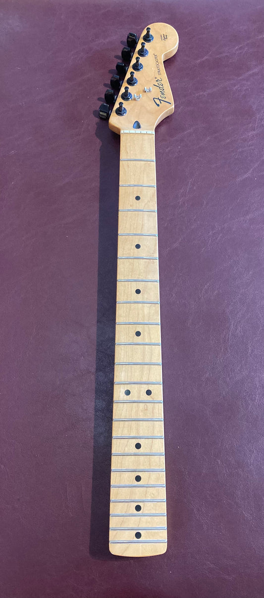 Fender MIM Stratocaster Neck (Used)