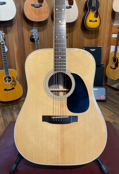 Takamine F-360S (1978)