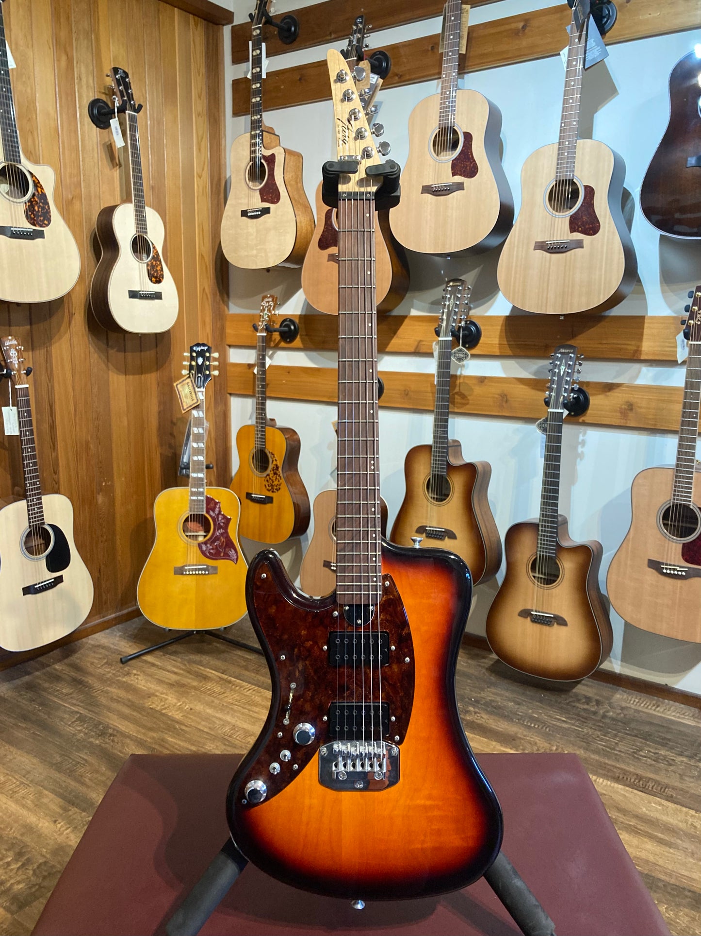 Fury Bandit 2H Lefty (Used)