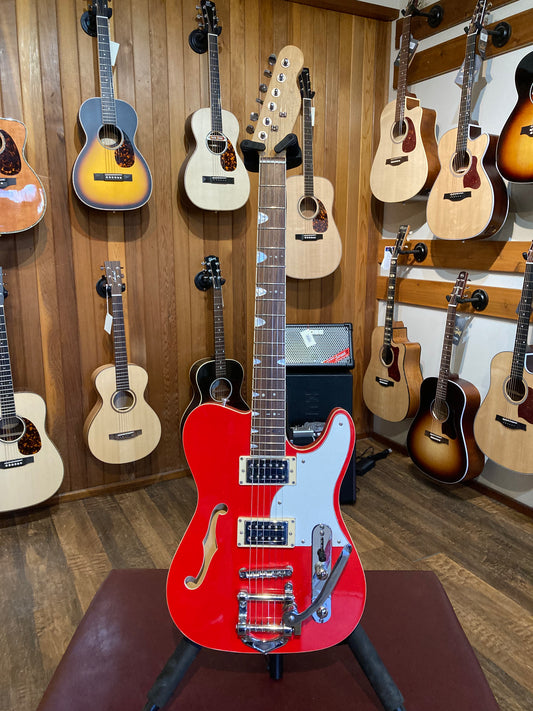Partscaster T-Style (Used)