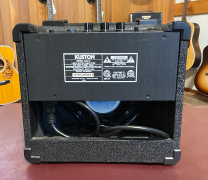 Kustom KGA10 (Used)