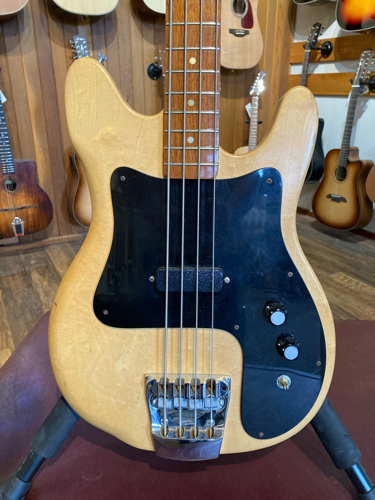 Rickenbacker 3001 (1975-1984)