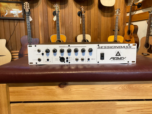 Peavey Session Bass Amp (Used)