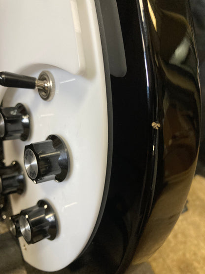 Rickenbacker 330/12 (2020)