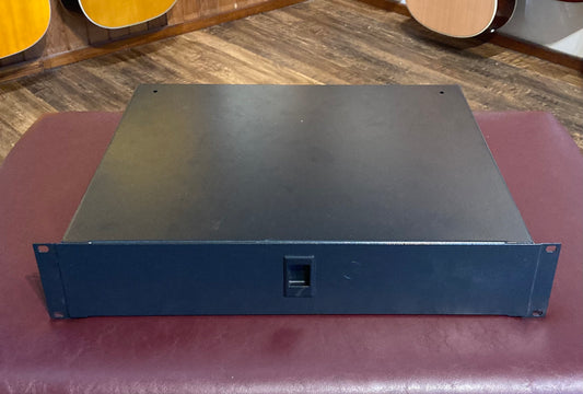 Gator Standard 2U Drawer, 14.2″ Deep