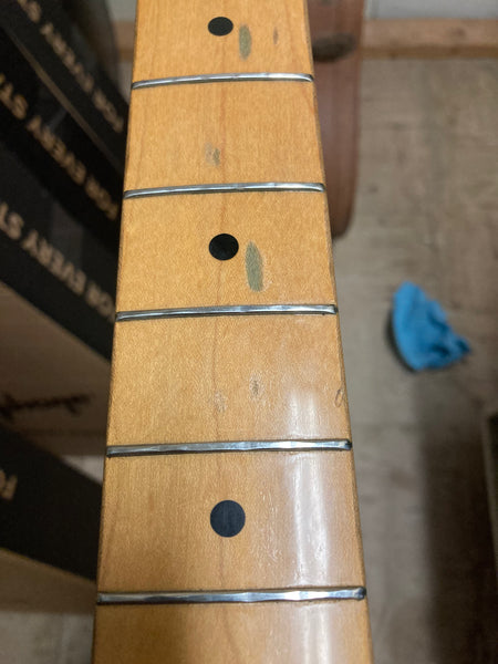 Fender Jerry Donahue Telecaster (1996)