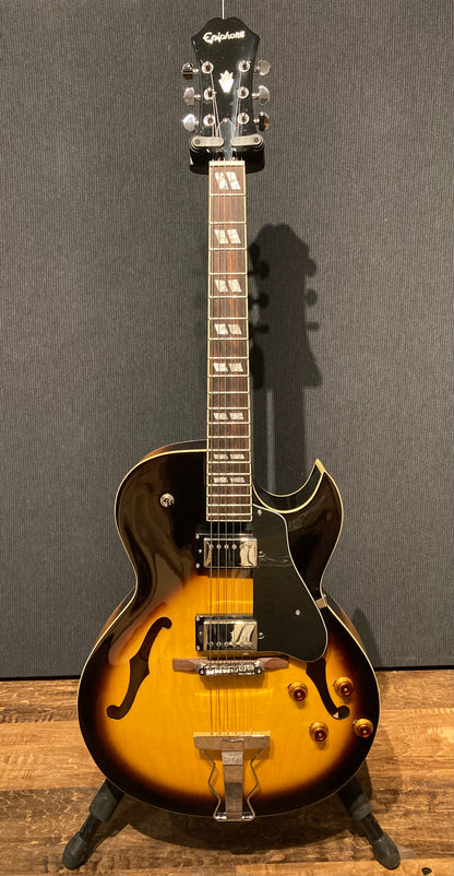 Epiphone ES-175 Reissue (2006) – Acoustic Music Shop Epiphone ES-175 Reissue (2006) – Acoustic Music Shop