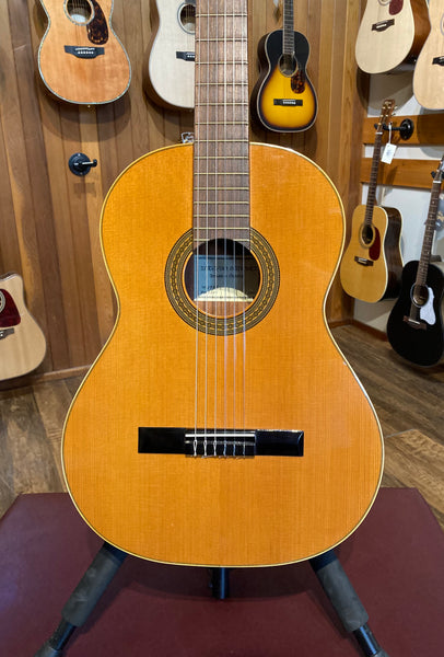 Antonio Sanchez Model 1005 (1988)