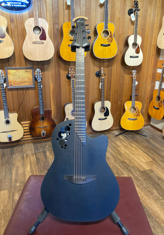 Ovation Elite 1778T (Used)