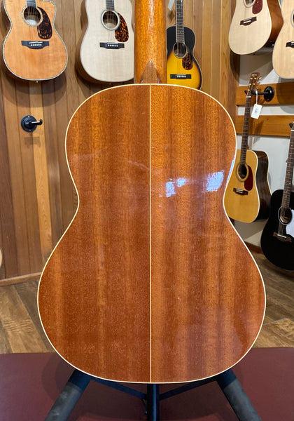 Antonio Sanchez Model 1005 (1988)