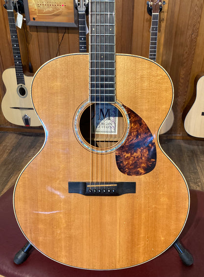 Morgan JM Jumbo Acoustic (2006)