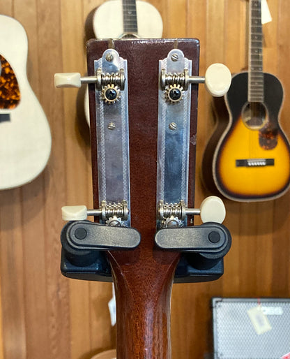 Harmony S-63T Tenor Guitar (1960's)