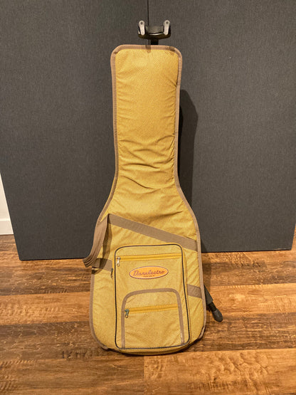 Squier FSR Competition Bullet Mustang (Used)
