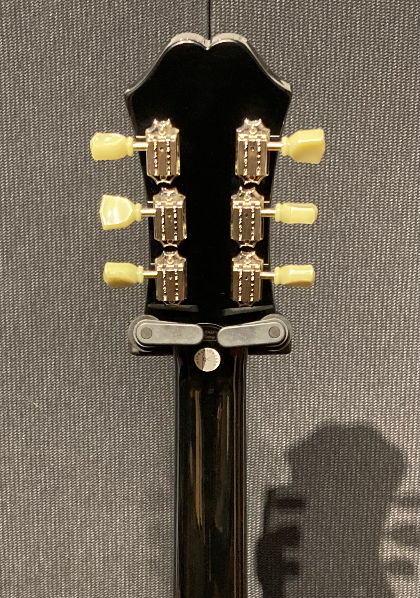 Epiphone ES-339 Pro w/Case (2018)
