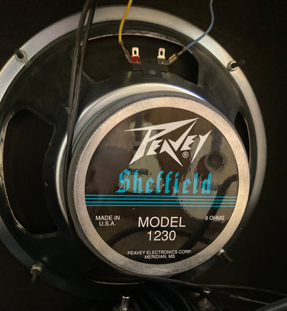 Peavey TransTube Bandit 112 (Used)