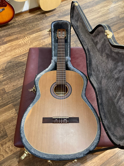La Patrie Etude Left (Used)