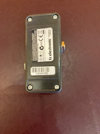 TC Electronic Ditto (Used)