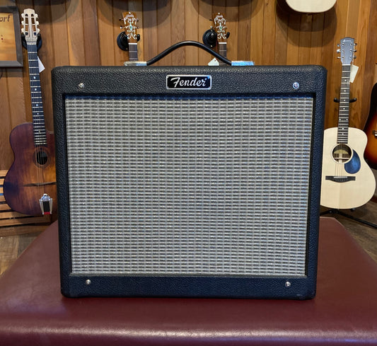 Fender Blues Jr (Used)
