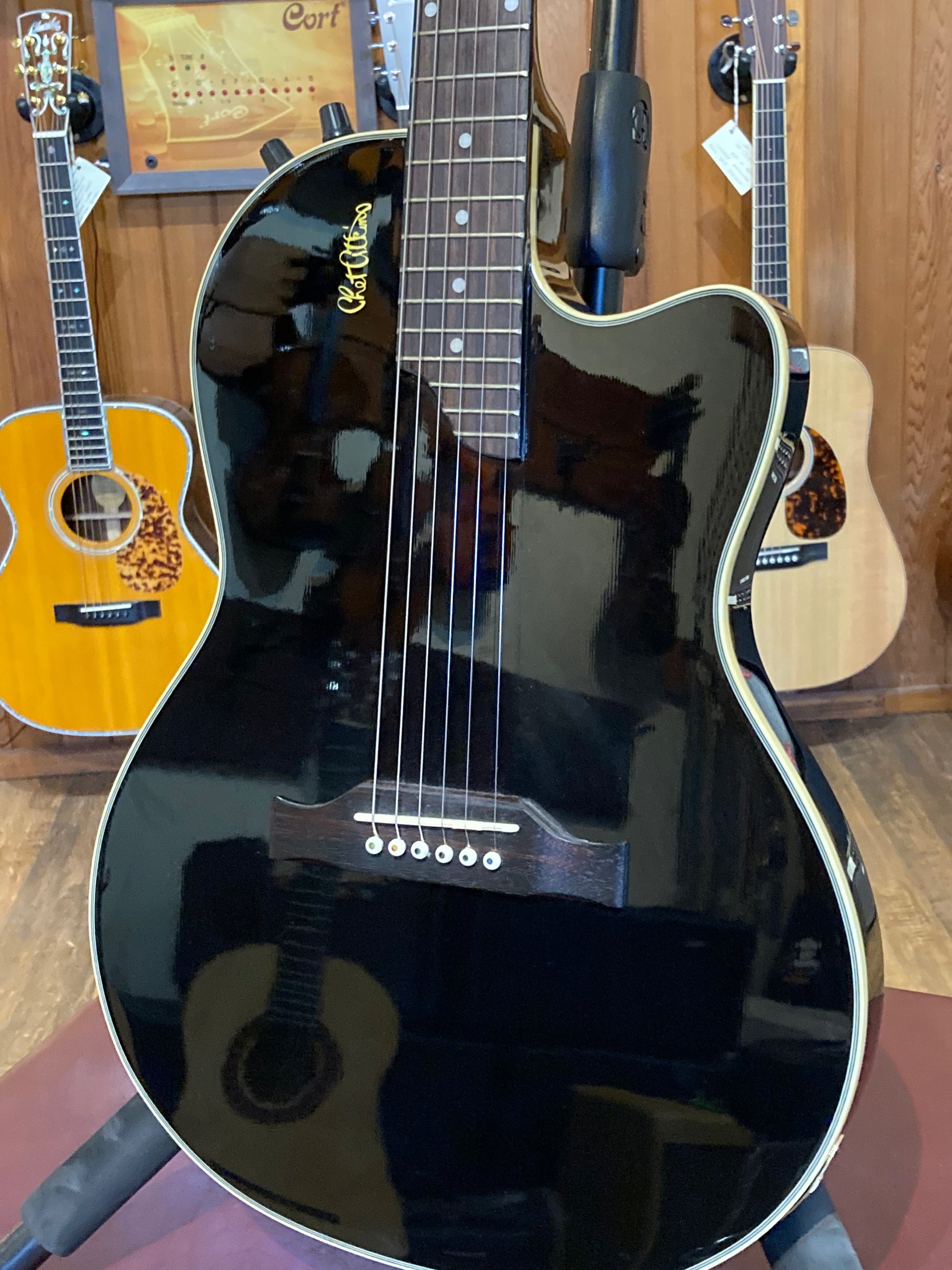 Epiphone SST Studio (Used) – Acoustic Music Shop Epiphone SST Studio (Used) – Acoustic Music Shop
