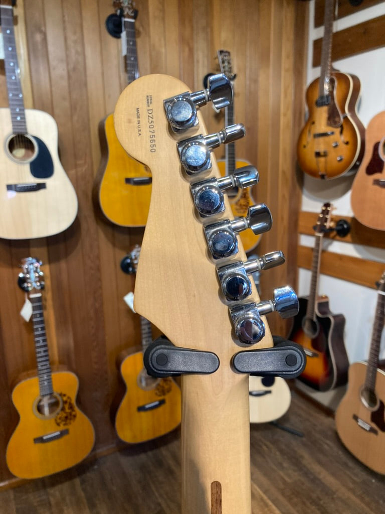 Fender American DLX Stratocaster (2005)