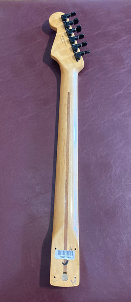 Fender MIM Stratocaster Neck (Used)