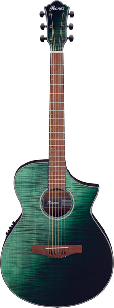 Ibanez AEWC32FM Acoustic/Electric Guitar