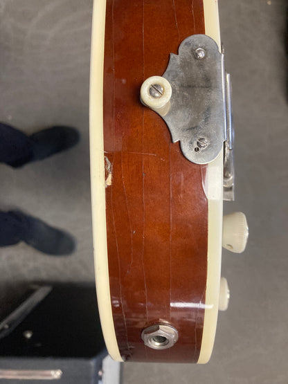 Hofner 500/1 Bass (Mid 60's)