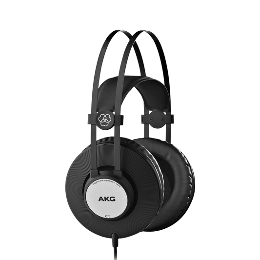 AKG K72 Headphones