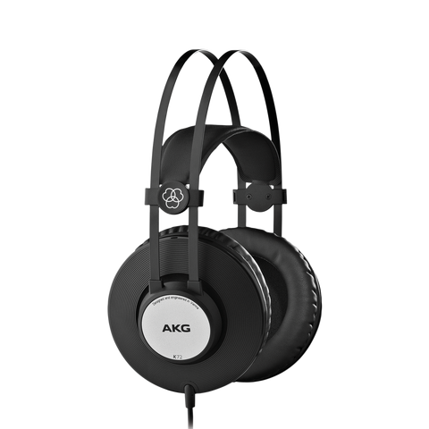 AKG K72 Headphones