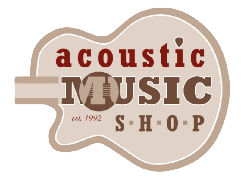 Acoustic Music Shop Gift Card
