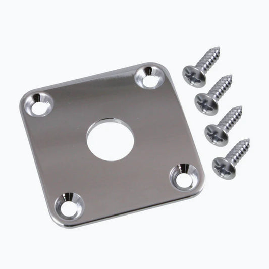 All Parts AP-0633 Square Jackplate
