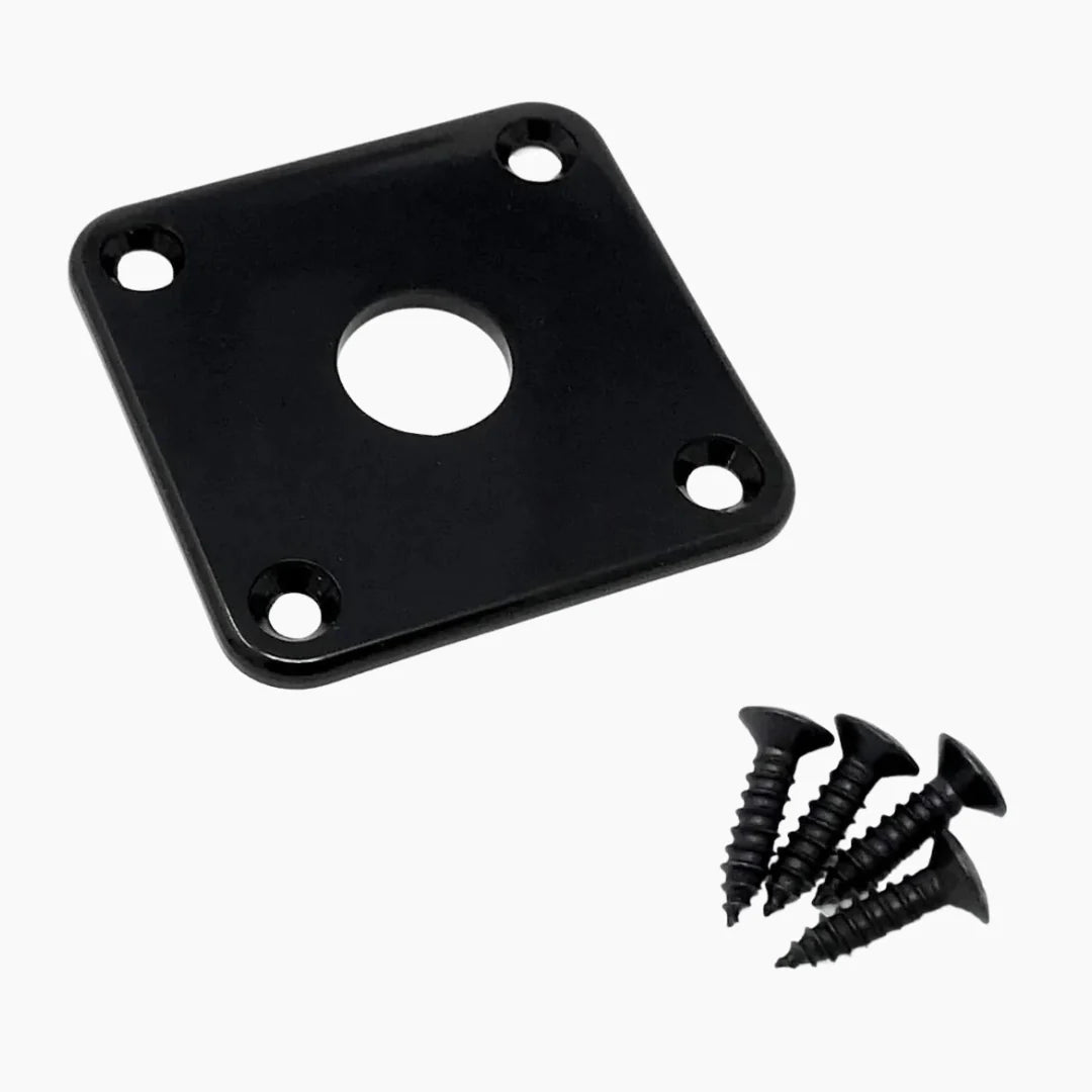 All Parts AP-0633 Square Jackplate