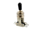 All Parts EP-4066-000 Switchcraft Short Toggle Switch