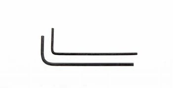 Allparts AW-0133-000 Allen Wrench Set - .050" and 1/16th"