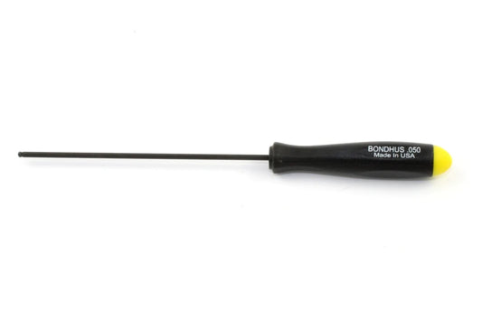 All Parts AW-0230-000 .050" Hex Allen Wrench