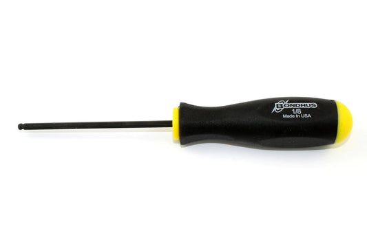 All Parts AW-1233-000 1/8" Hex Allen Wrench